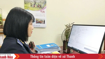 Chuyển đổi số ngành hải quan