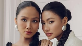 H'Hen Niê thần thái bên Xuân Hạnh, làm điều bất ngờ trước sinh con đầu lòng