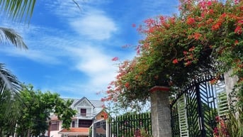 Hướng đến Đại hội Đại biểu Đảng bộ xã Hàm Thuận Nam lần thứ I, nhiệm kỳ 2025-2030: Mở thêm “không gian” cho kinh tế tư nhân