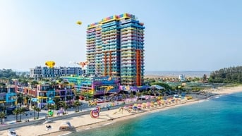 Thanh Hóa bứt tốc trong cuộc đua mới của du lịch biển phía Bắc