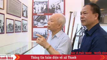 Bản hùng ca chống Mỹ