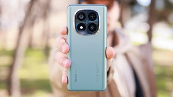 Xiaomi muốn nâng tầm smartphone giá rẻ