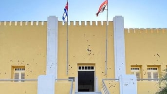 Điện mừng Cuba kỷ niệm 72 năm Cuộc tấn công trại lính Moncada