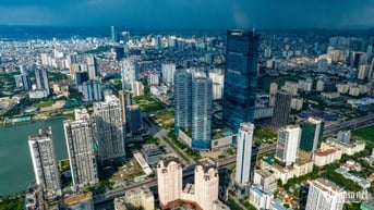 Sửa đổi Luật Đất đai trước bài toán giá đất tăng vọt