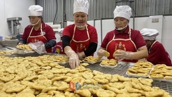 Xây dựng văn hóa tiêu dùng hàng Việt Nam