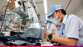 Chuyên gia: Thuế thu nhập cá nhân chỉ nên tối đa 20-25%