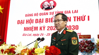 Quyết tâm cao, nỗ lực lớn, hành động quyết liệt, linh hoạt để thực hiện hiệu quả nhiệm vụ