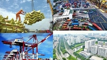 Còn dư địa để Việt Nam đạt mục tiêu tăng trưởng 8,5%