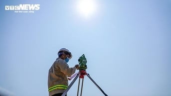 Dự báo thời tiết 10 ngày tới: Miền Bắc nắng nóng, oi bức, kéo dài gần 1 tuần