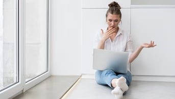 Thói quen phổ biến làm tăng nguy cơ hình thành cục máu đông