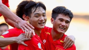 Báo Đông Nam Á đánh giá về U23 Việt Nam khi giành quyền vào chung kết