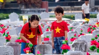 Lan tỏa nghĩa tình đến người có công cách mạng