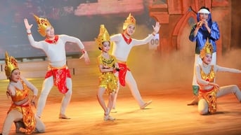 Khánh Hòa ươm mầm tài năng MC nhí