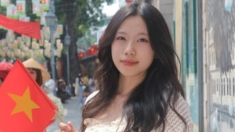Nữ sinh Ngoại thương và bí quyết để đạt 8.0 IELTS và 1.500 SAT