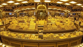 Giá vàng hôm nay 26/7/2025: Vàng SJC, DOJI ngự trên đỉnh, vàng thế giới chờ thời