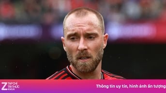 'Hiện tượng' bóng đá Anh muốn có Eriksen