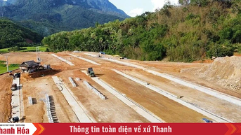 Gỡ bỏ rào cản, khơi thông nguồn lực thực hiện Chương trình 1719 (Bài 1): Trên hết là vì người dân