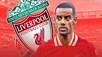 Liverpool có sẵn sàng kích hoạt bom tấn 250 triệu bảng?