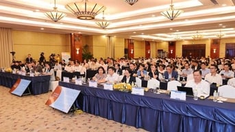 Diễn đàn Logistics 2025 “Giải pháp logistics cho chuỗi cung ứng bền vững – ổn định”