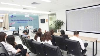 Thị trường chứng khoán sẽ tiếp đà tăng?