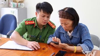 Gần dân, sát dân để phục vụ tốt hơn