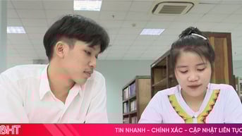 Hành trình trở thành cử nhân của nữ sinh dân tộc Chứt đầu tiên đậu đại học