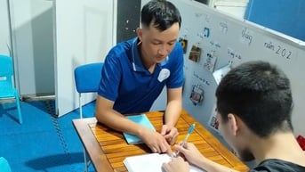 Thầy giáo của trẻ tự kỷ