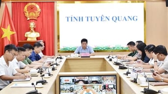 Cho ý kiến vào Dự thảo Nghị quyết tháo gỡ khó khăn trong triển khai Luật Địa chất và khoáng sản