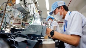 Chuyên gia cho rằng thuế thu nhập cá nhân chỉ nên tối đa 20 - 25%