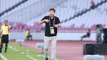 U23 Việt Nam vào chung kết U23 Đông Nam Á: Một nửa sự hài lòng
