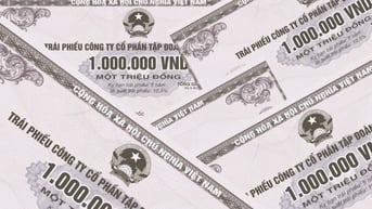 Doanh nghiệp mua lại trái phiếu cao kỷ lục
