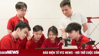 Điểm sàn xét tuyển vào loạt trường Kỹ thuật top đầu 2025