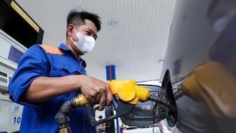 Giá xăng dầu hôm nay 26/7: Dầu thế giới giảm mạnh