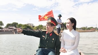Âm nhạc về đề tài thương binh - liệt sĩ: