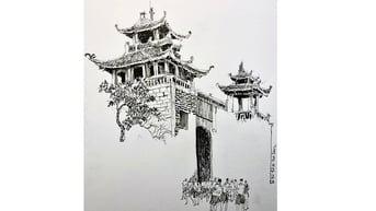 Phát Diệm - nhà thờ đá kỳ vĩ nhất Việt Nam