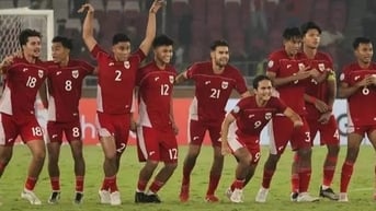 Chuyên gia bóng đá Indonesia tự tin đội nhà sẽ thắng U23 Việt Nam