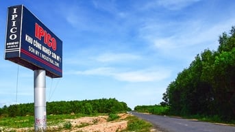 Chào mừng Đại hội Đại biểu Đảng bộ xã Sơn Mỹ lần thứ I, nhiệm kỳ 2025 – 2030: Từ nông nghiệp vươn mình đến trung tâm công nghiệp, dịch vụ năng lượng