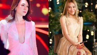 Những lần Mỹ Tâm diện đồ của NTK Nguyễn Công Trí