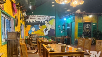 ហូប​បាយ​ឧបត្ថម្ភ នឹក​ដល់​ពេល​វេលា​ជីតា