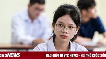 Bỏ điểm sàn, thay bằng dự báo điểm chuẩn đại học sẽ đỡ khó cho thí sinh?