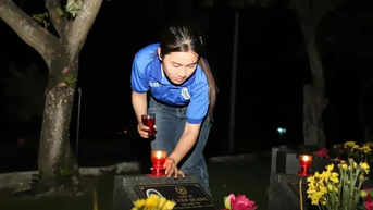 Khi tri ân trở thành một dòng chảy văn hóa