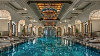 Kỳ nghỉ hè trọn vẹn cho cả gia đình tại Hôtel de l'Amour Tam Đảo