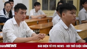 Trước giờ G chốt nguyện vọng: Cẩn trọng với điểm quy đổi, đừng quên nút 'lưu'