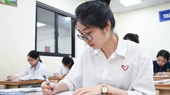 Ngành Marketing giữ nguyên sức hút, điểm chuẩn 3 năm gần đây cao cỡ nào?