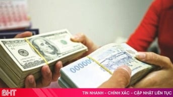 Tỷ giá USD hôm nay 27/7: Đồng USD tăng giá, đồng Yên suy yếu