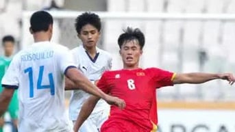 Truyền thông Indonesia chỉ ra vấn đề lớn của U23 Việt Nam trước chung kết