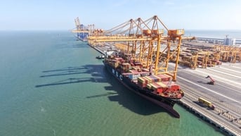 Hải Phòng nâng tầm vị thế, khẳng định vai trò trung tâm logistics miền Bắc