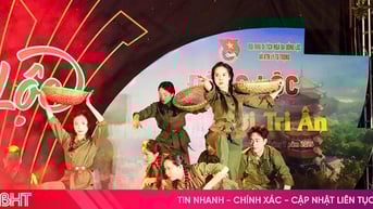 Soi mình vào nguồn cội