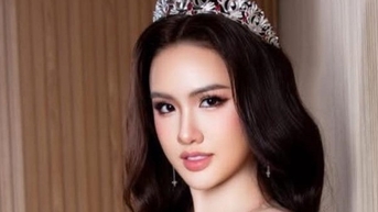 Á hậu Mỹ Anh lần đầu tiết lộ chuyện đổ vỡ tình cảm và sự im lặng của người thân