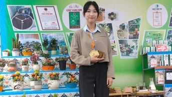 Khát vọng sống xanh "nảy mầm" từ một thất bại